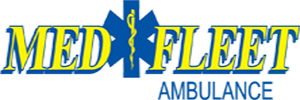 Medfleet Logo