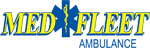 Medfleet Logo